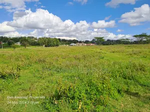 2 Acres for Sale Ngong Kaurai