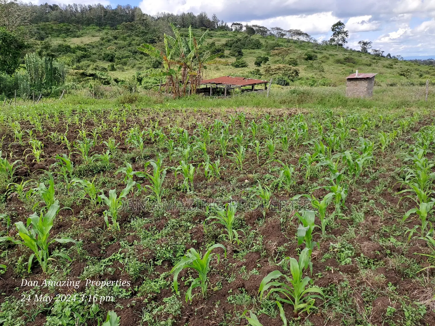 2 Acres for Sale Ngong Kaurai