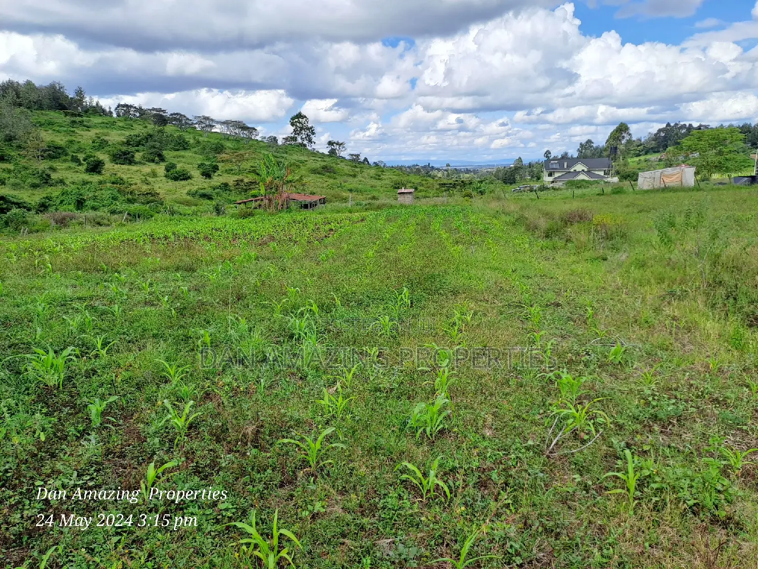 2 Acres for Sale Ngong Kaurai