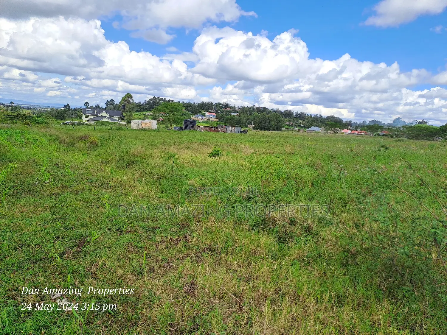 2 Acres for Sale Ngong Kaurai