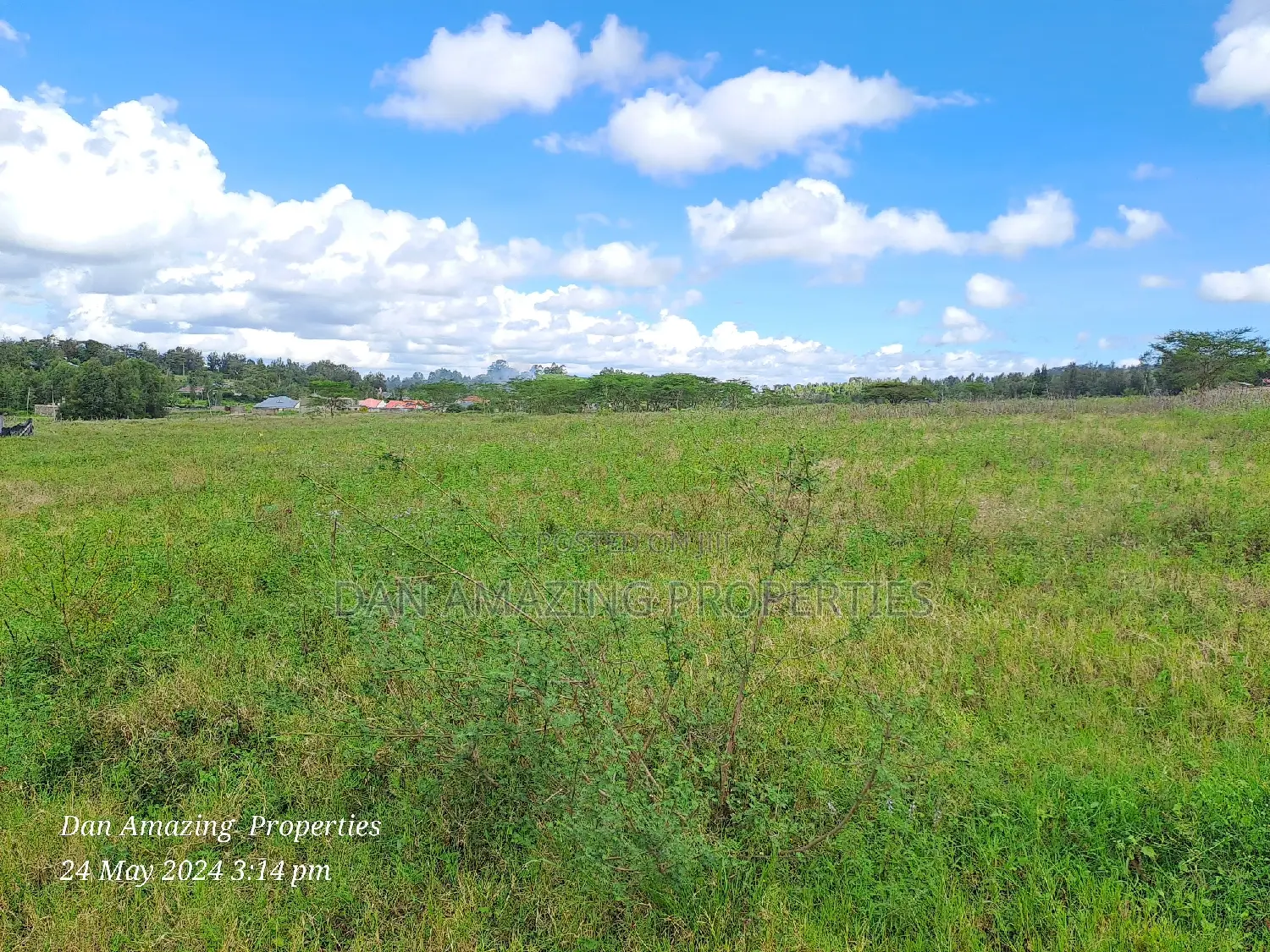 2 Acres for Sale Ngong Kaurai