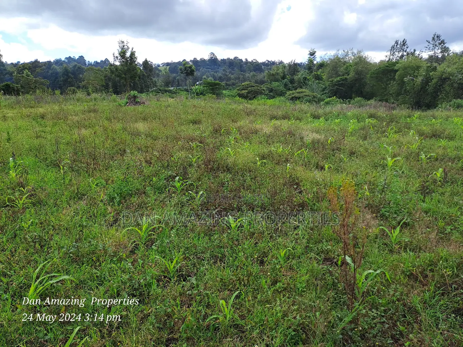 2 Acres for Sale Ngong Kaurai