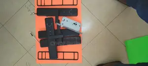 Smart Lock for Home Time Bound Codes