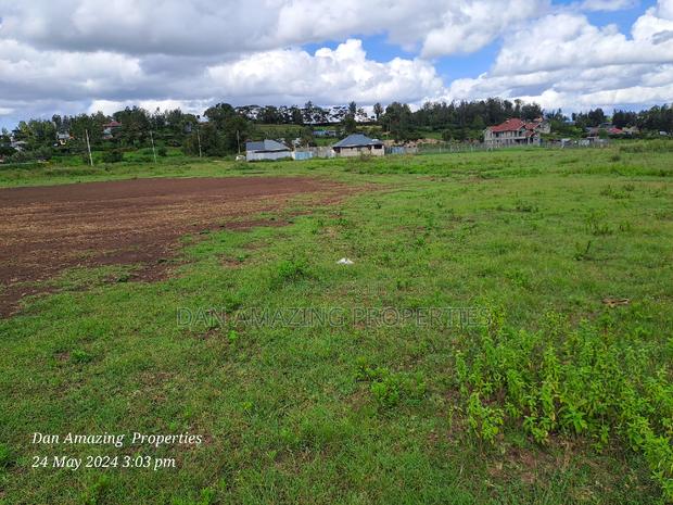 10.5 Acres Selling as a Block Ngong Kaurai - thumbnail 5