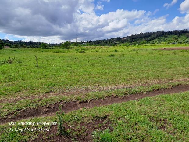 10.5 Acres Selling as a Block Ngong Kaurai - thumbnail 6