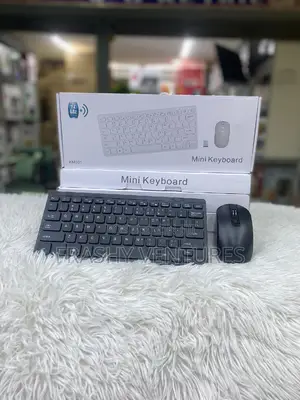 Original Mini Keyboard Available
