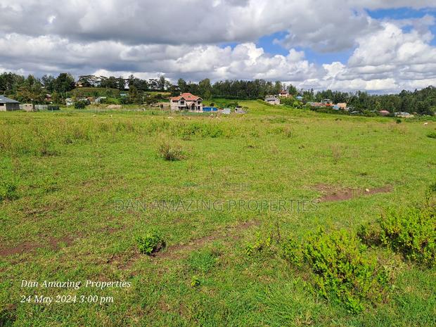 10.5 Acres Selling as a Block Ngong Kaurai - thumbnail 7