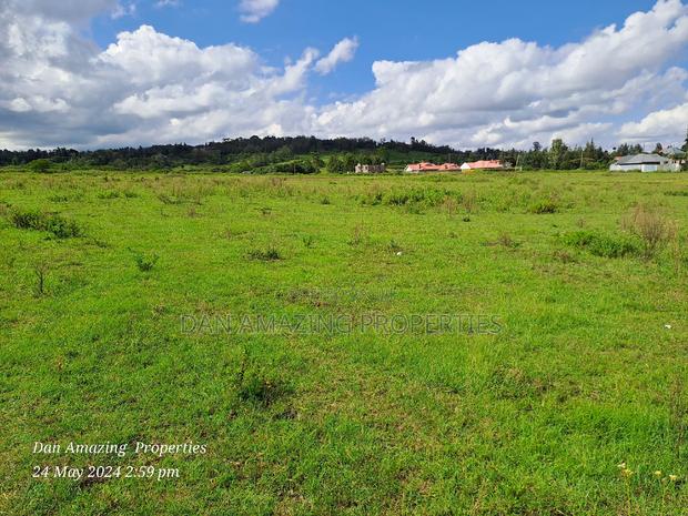 10.5 Acres Selling as a Block Ngong Kaurai - thumbnail 8