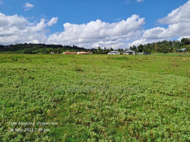 10.5 Acres Selling as a Block Ngong Kaurai - thumbnail 9