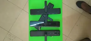Smart Lock for Office Time Bound Codes With Topsec Locks