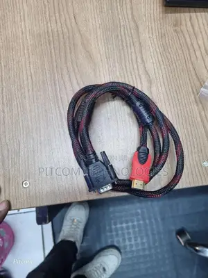 Hdmi to Vga Cable