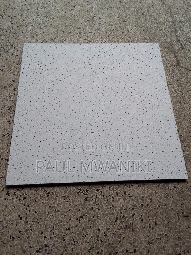Acoustic Ceiling- 600mm *600mm