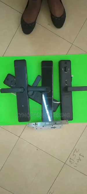 Smart Lock for Home Remote Features With Topsec Locks