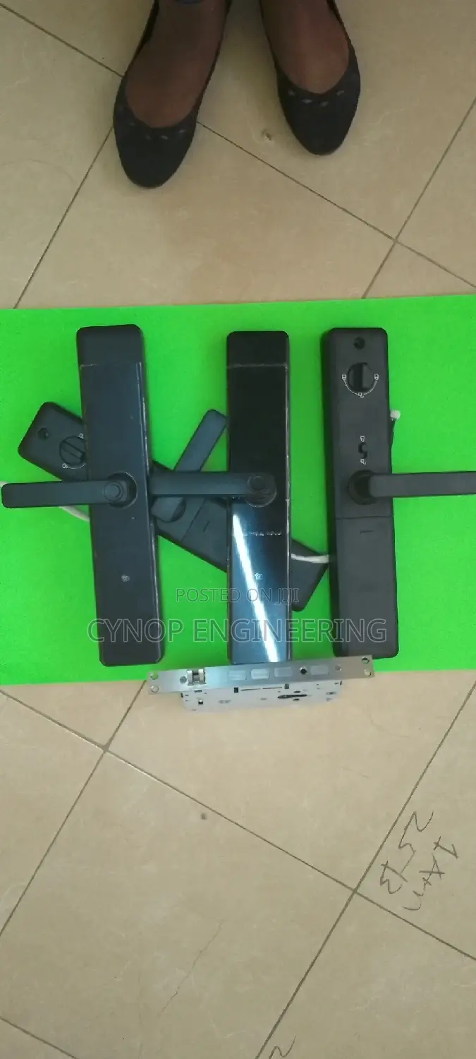 Smart Lock for Home Remote Features With Topsec Locks