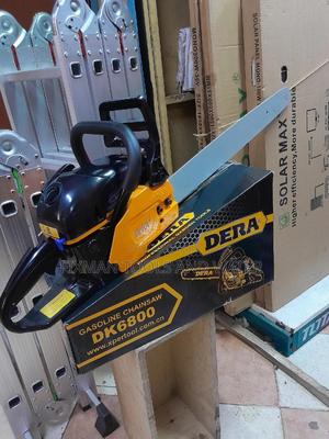 Oregon Dera Chain Saw Set + Blade 24" - thumbnail 2