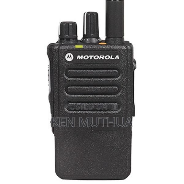 Motorola DP3441E