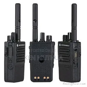 Motorola DP3441E