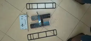 Smart Lock for Hotels Time-Bound Security