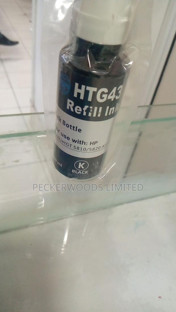 Water Resistance Htg43 Ink
