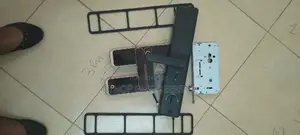 Home Biometric Security With Topsec Locks and Affordable