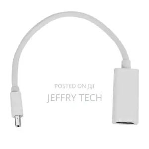 NEW Mini Displayport to HDMI Adapter Cable Mini Display Port