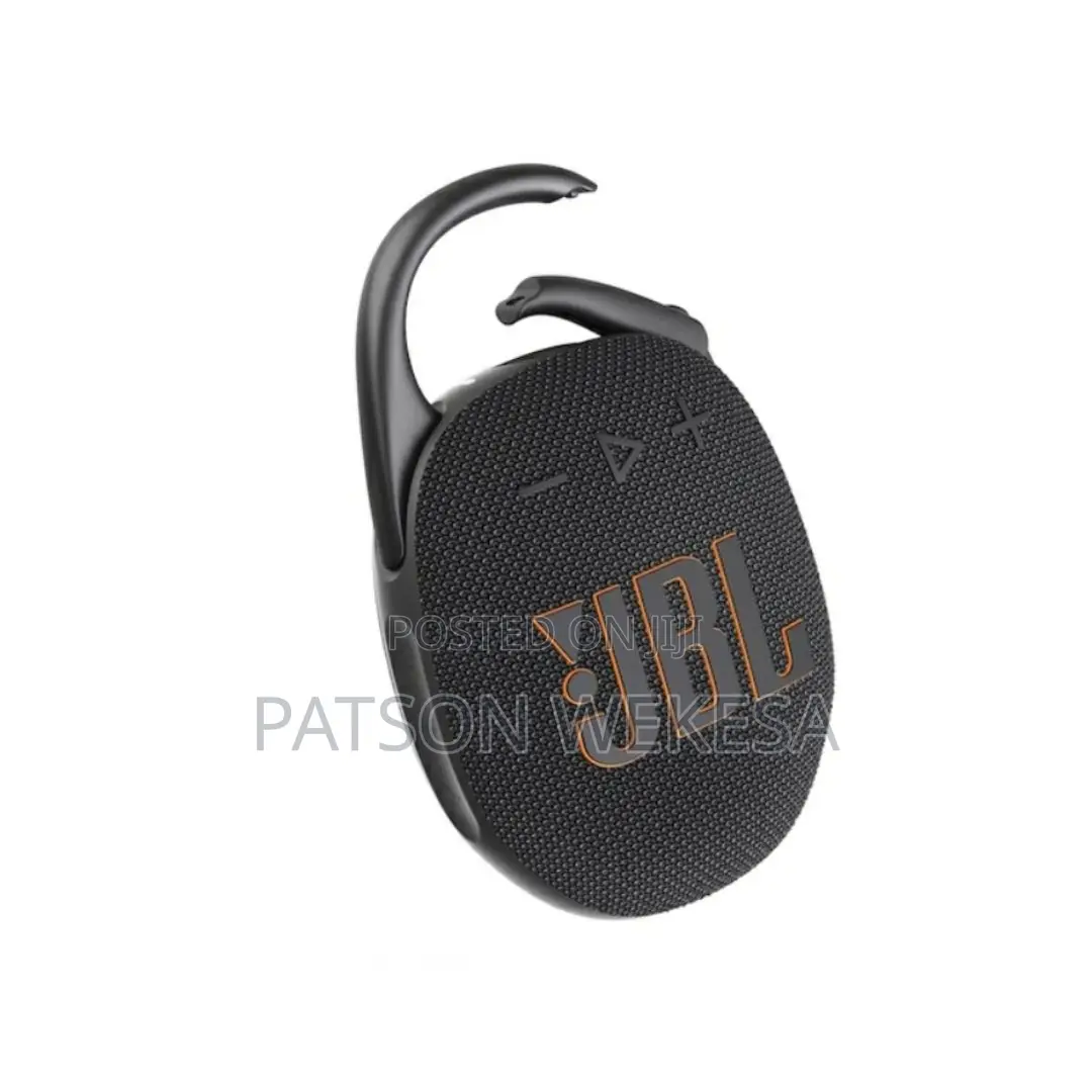 JBL Clip 5