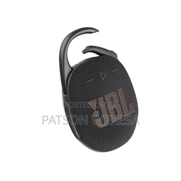 JBL Clip 5 - thumbnail 2