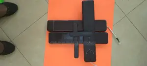 Smart Lock for Office Versatile With High Security