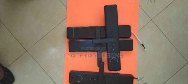 Smart Lock for Home Biometric Security - main view