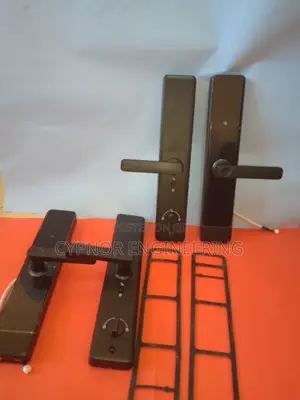 Study Room Lock: RFID Card Secure Entry