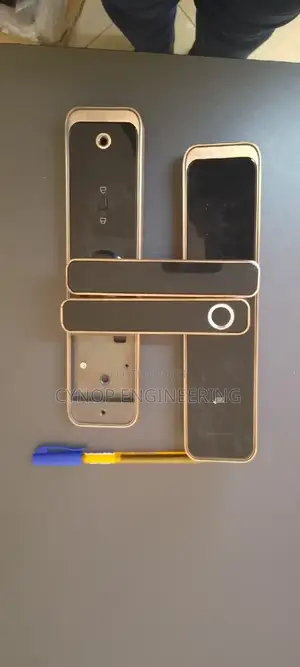 Hotel Lock, Biometric,Keyless Entry System