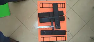 Airbnb Lock, Mechanical Keys Biometric Entry With Topsec
