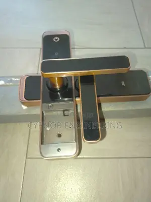 Study Room Lock:App Controlled Remote Operation Smartlocks