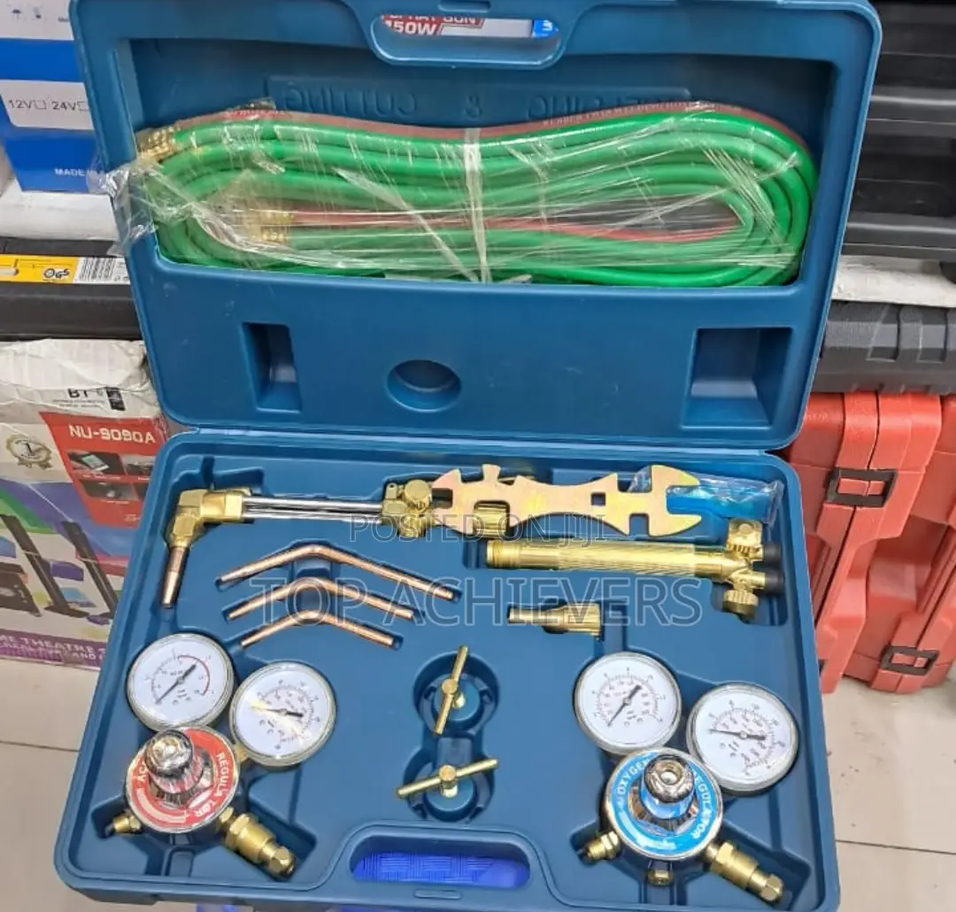 Welding Kits/Gas Welding Kits/Welding Nozzles