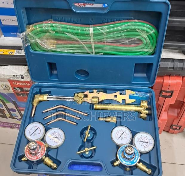 Welding Kits/Gas Welding Kits/Welding Nozzles