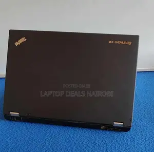Laptop Lenovo ThinkPad T430 4GB Intel Core I5 HDD+SSD 500GB