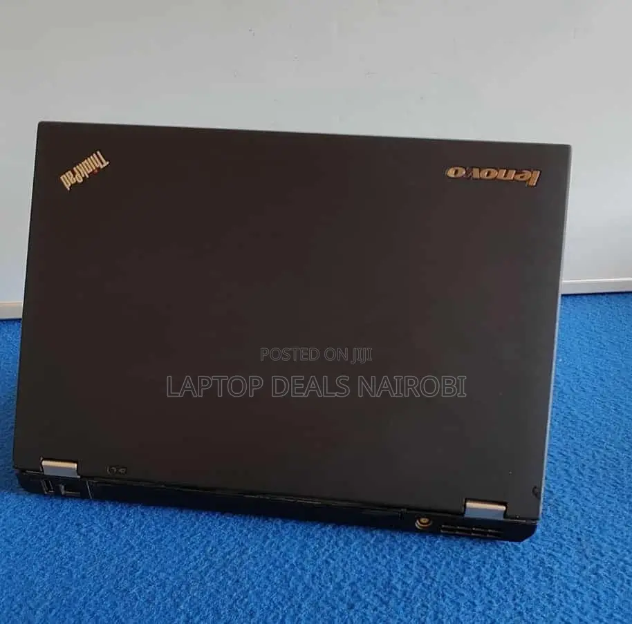 Laptop Lenovo ThinkPad T430 4GB Intel Core I5 HDD+SSD 500GB