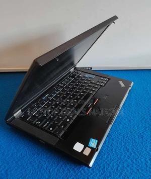 Laptop Lenovo ThinkPad T430 4GB Intel Core I5 HDD+SSD 500GB - main view