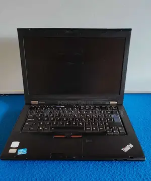 Laptop Lenovo ThinkPad T430 4GB Intel Core I5 HDD+SSD 500GB