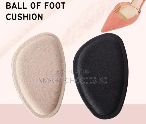 Frontal Heal Pad Now Available - thumbnail 2