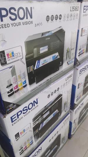 * Epson A3 / A4 Printer L15160 - thumbnail 2