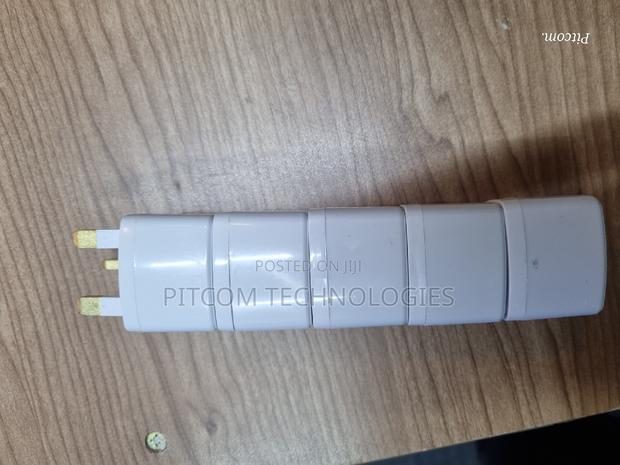 Uk Plug 250v - thumbnail 5