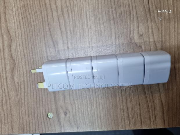 Uk Plug 250v - thumbnail 7