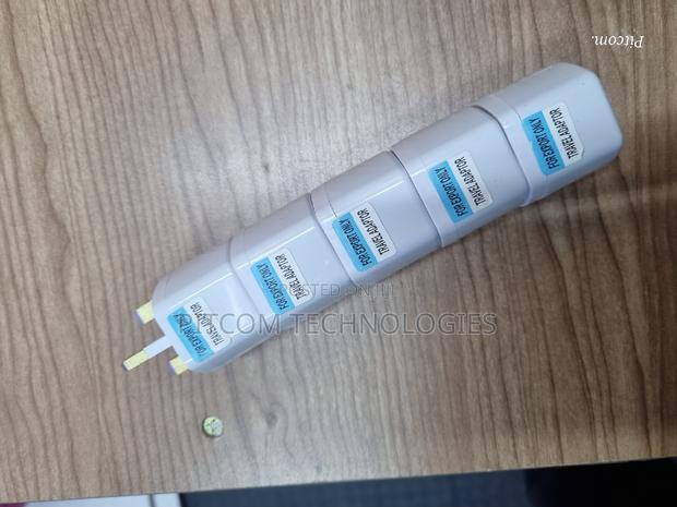 Uk Plug 250v - thumbnail 8