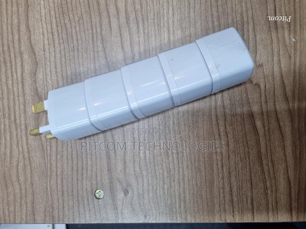 Uk Plug 250v - thumbnail 9