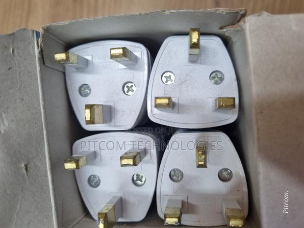 Uk Plug 250v - thumbnail 10