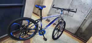 Quality Adults Chrome Bicycle - thumbnail 2