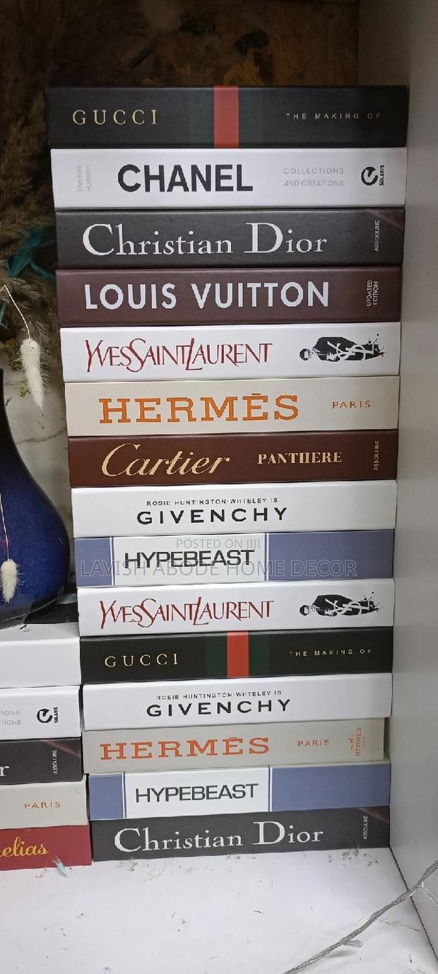 Dummy Books
