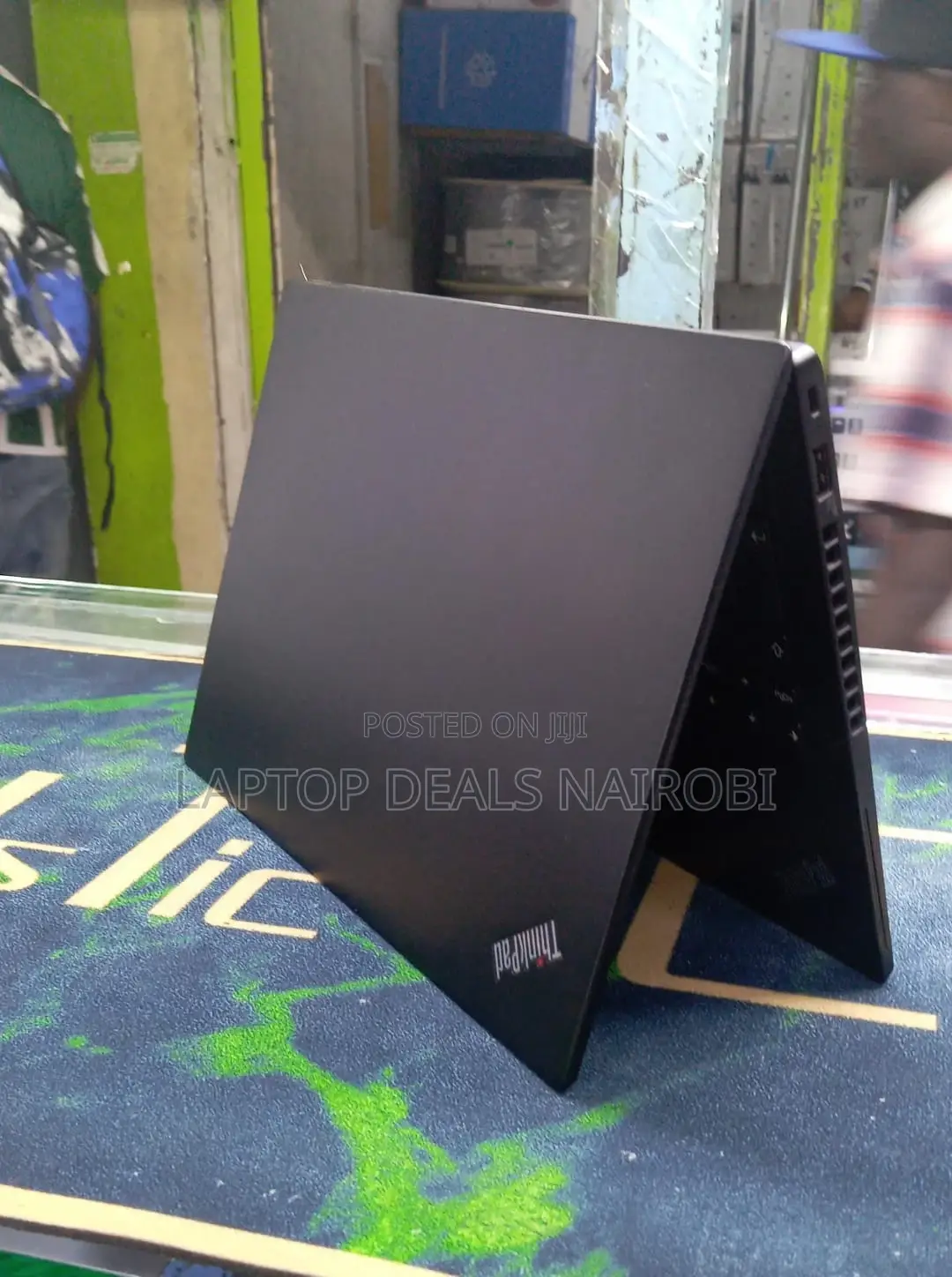 Laptop Lenovo ThinkPad X270 8GB Intel Core I5 SSD 256GB