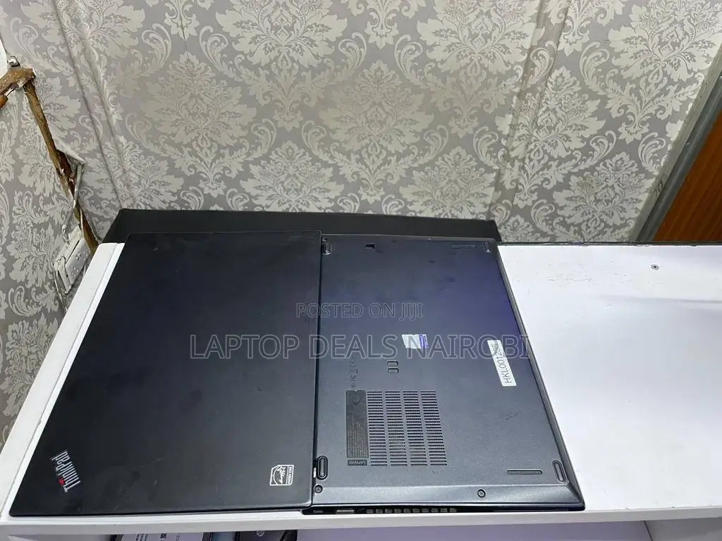 Laptop Lenovo ThinkPad X270 8GB Intel Core I5 SSD 256GB